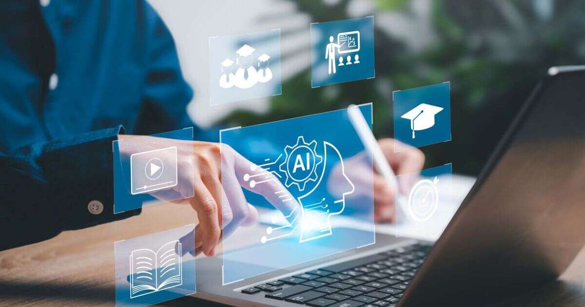 Tendencias tecnológicas en el sector educativo para 2025