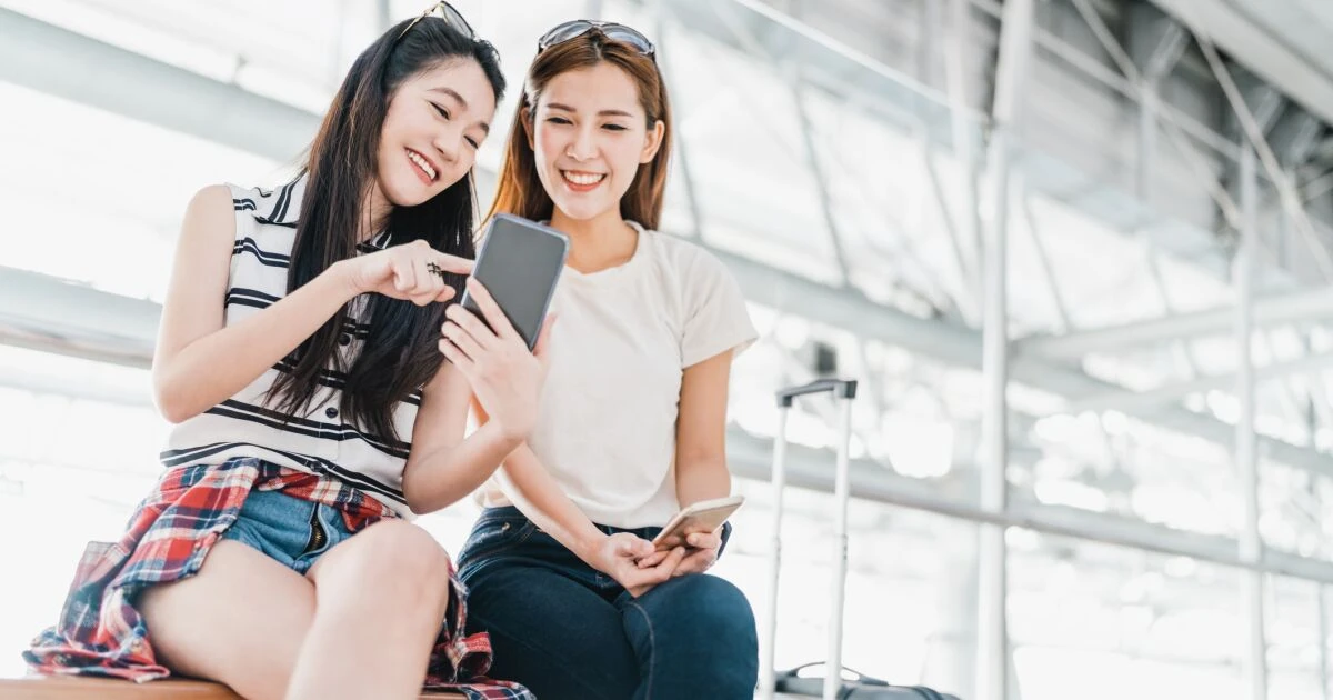 La ola china de smartphones se rompió con OnePlus, ZTE y realme