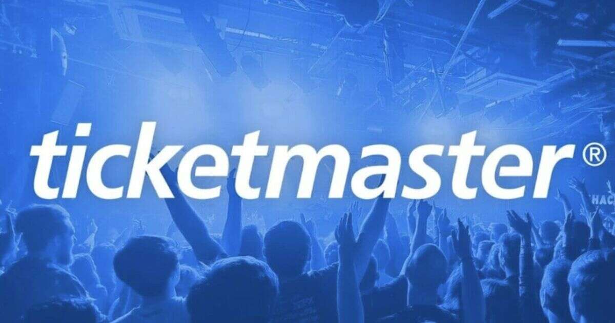 Ticketmaster presenta plataforma para gestionar boletos en la misma app