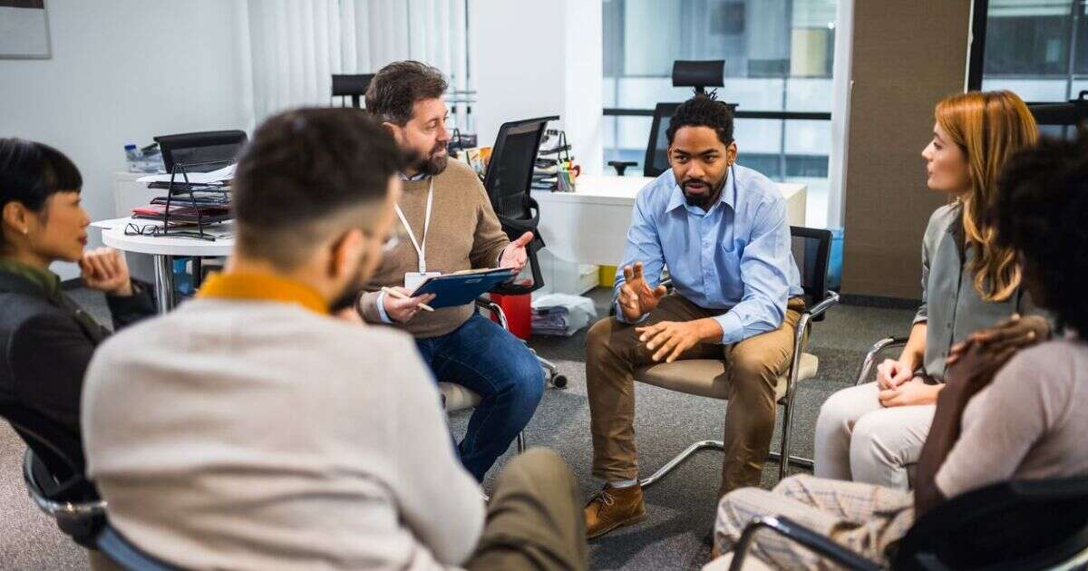 ¿Cuál es el papel del líder cuando se habla de salud mental?