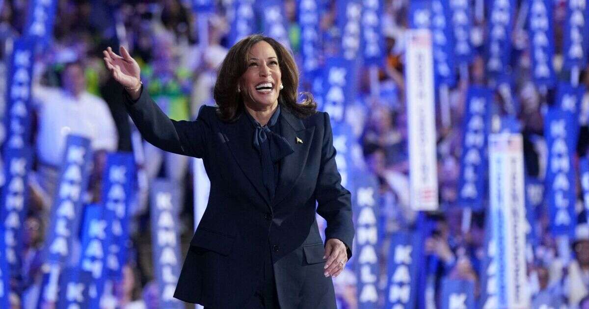 Kamala Harris podría marcar un cambio en la relación México-EU