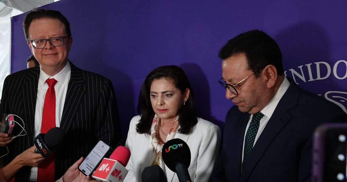 Fuentes: No había elementos para amonestar a AMLO por intervención electoral