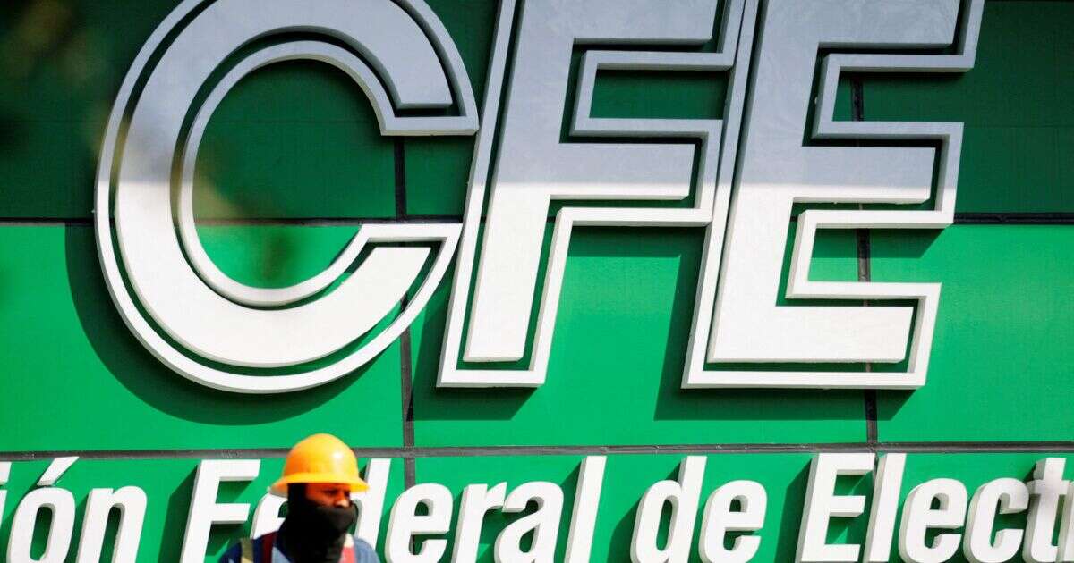 CFE, ¿ganar perdiendo?