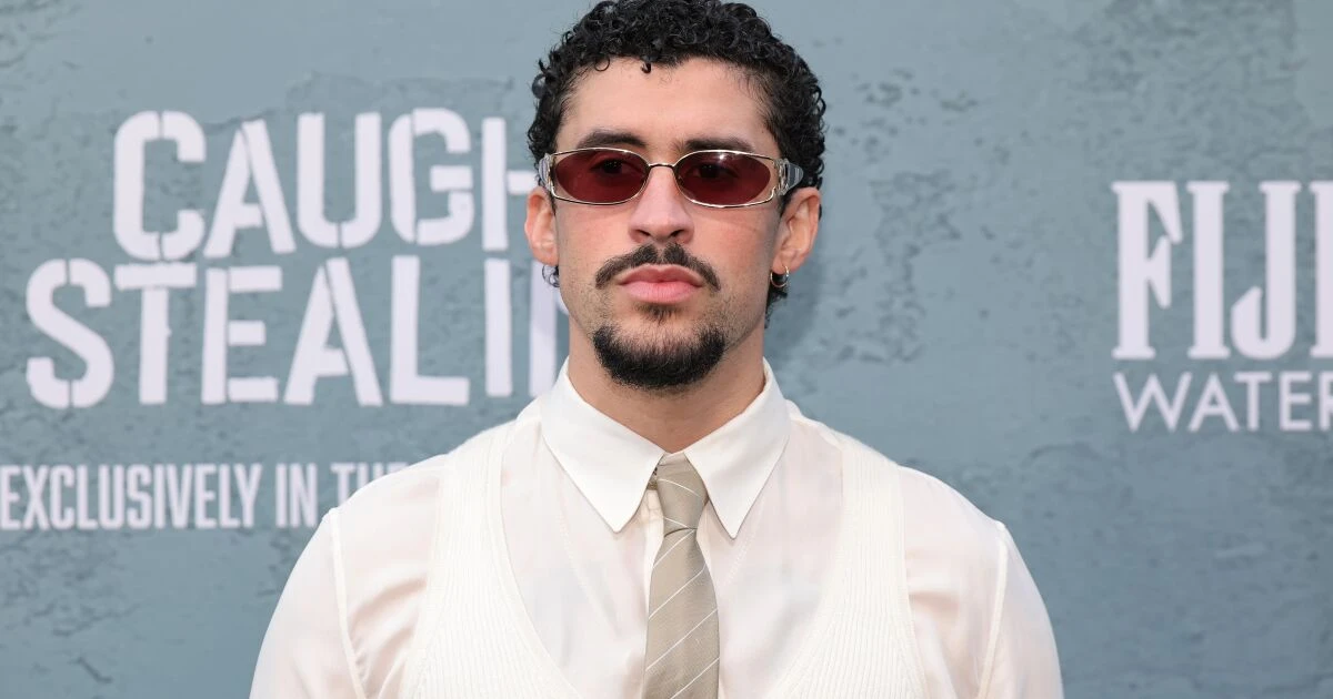 Bad Bunny lidera la contienda de los Latin Grammy 2025: acá los principales nominados