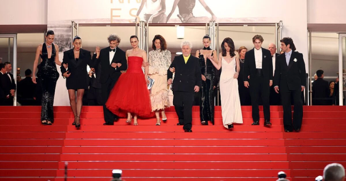 Cannes sin filtro: el behind the scene del prestigioso festival de cine