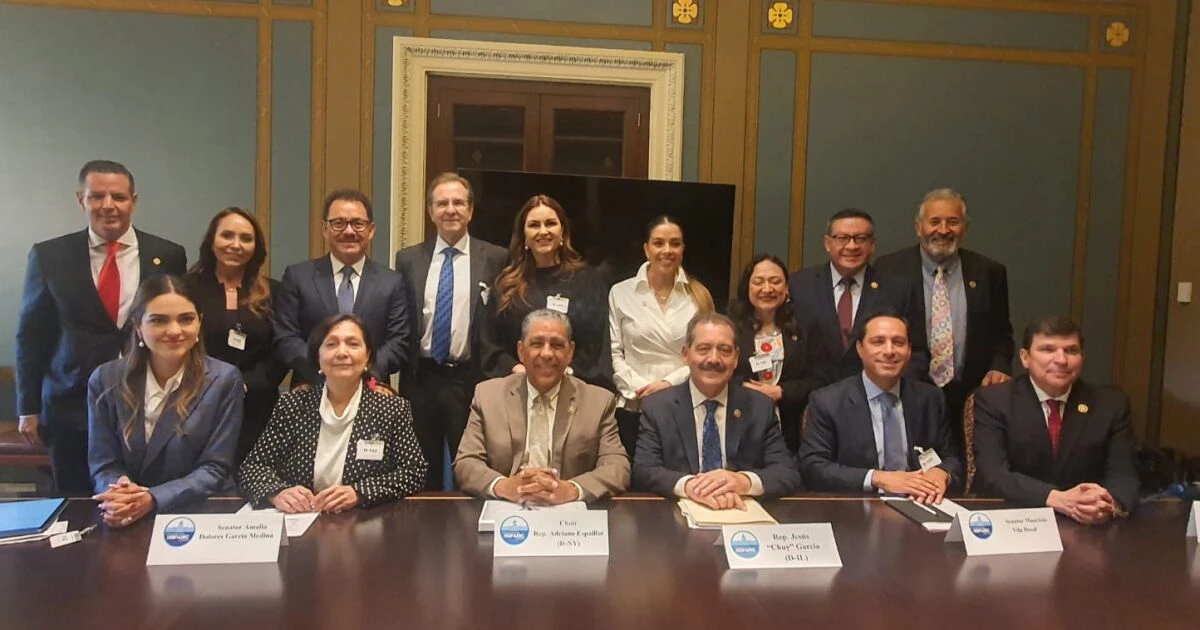 Moctezuma y senadores hacen último esfuerzo para frenar impuesto a remesas