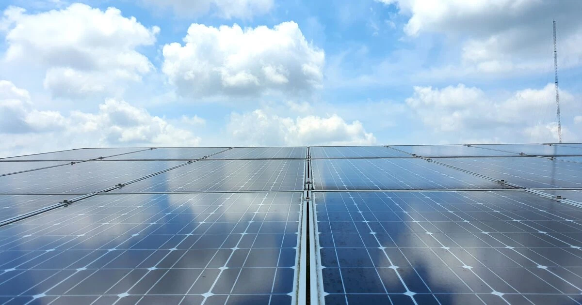 Huawei entra al mercado energético en México