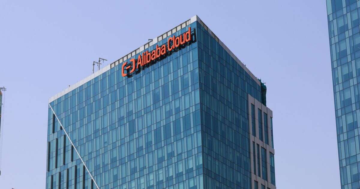 Alibaba Cloud lanza su primera región de nube en México