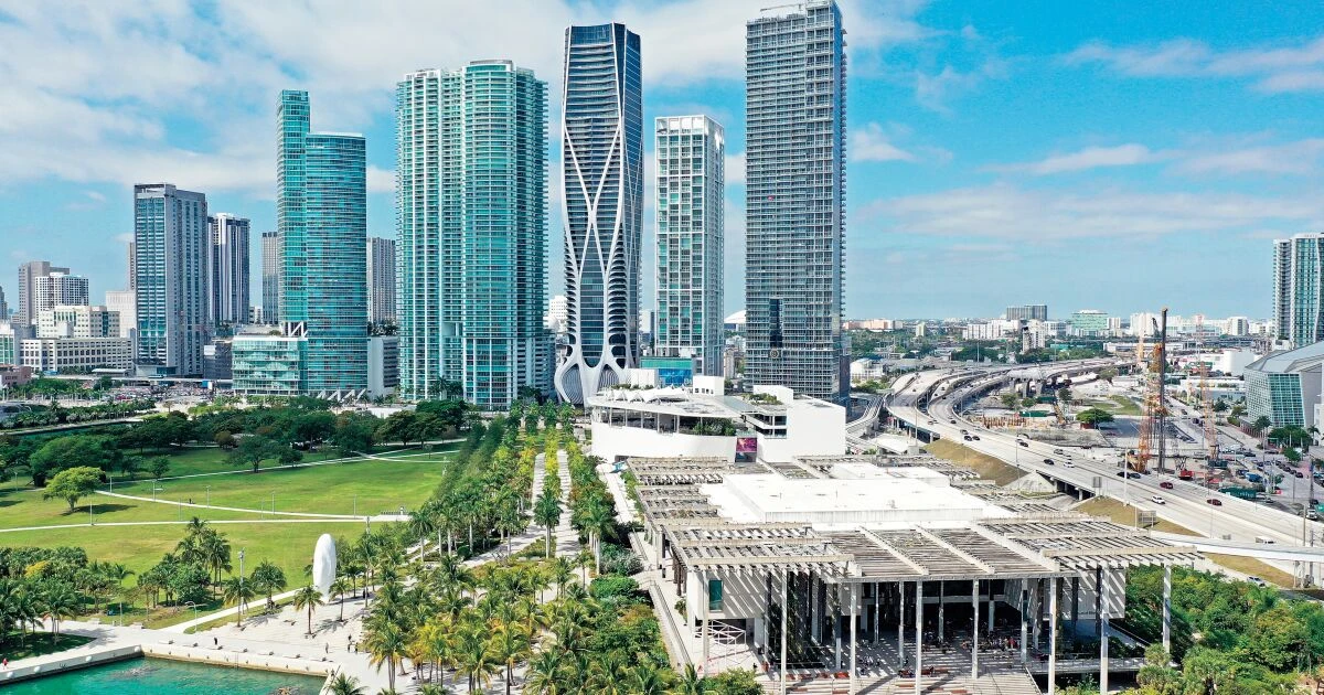 Qué ver y hacer en Miami, una ciudad mágica y vibrante