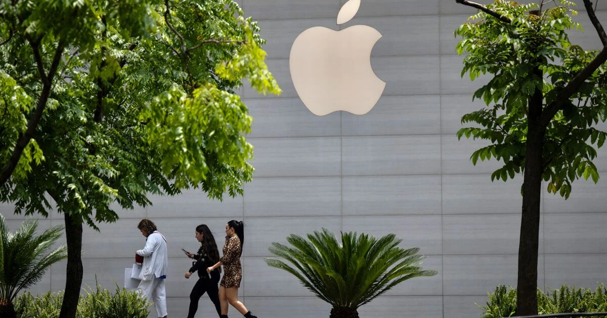 La crisis de memoria tendrá un “impacto cada vez mayor”, advierte Tim Cook