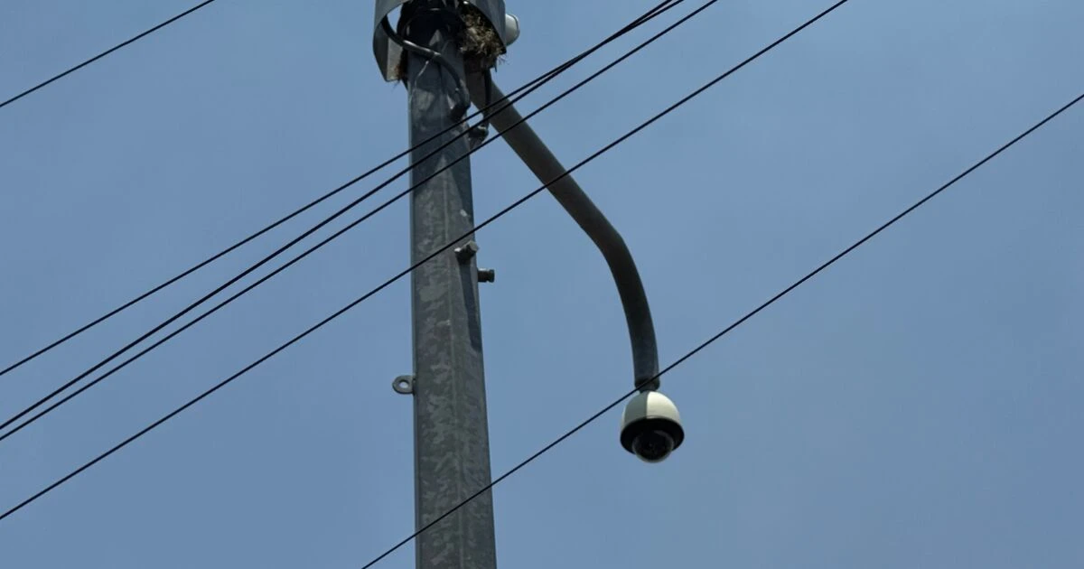 Cómo saber si funciona una cámara del C5 y solicitar un video a las autoridades