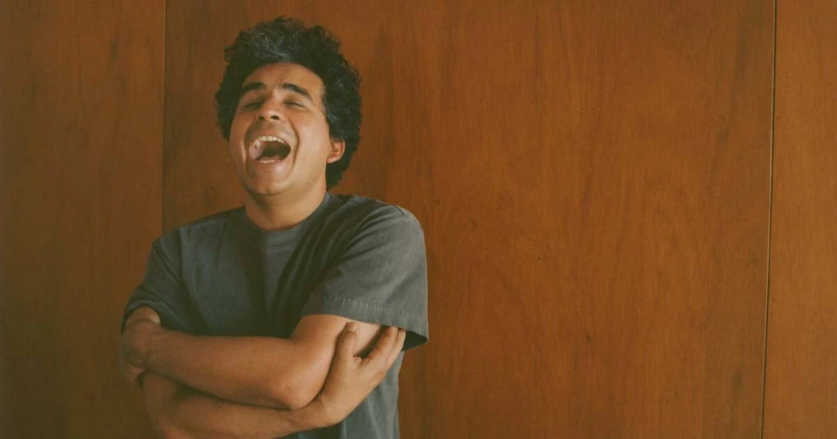 Helado Negro: Tomar las riendas de la industria no necesita letras grandilocuentes