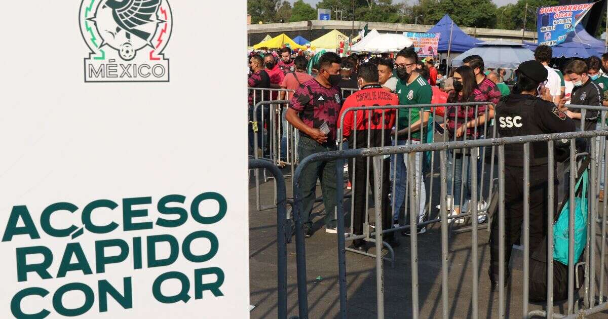 Apuestas ilegales y mal uso del Fan ID, el escándalo que acecha a la FMF