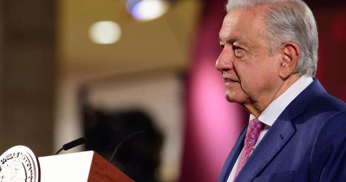 Tras dichos de Trump, AMLO pide aclarar confusión y apela a 