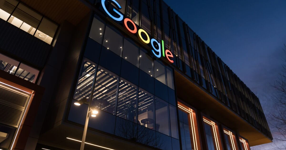 México alista posible multa a Google por prácticas anticompetitivas