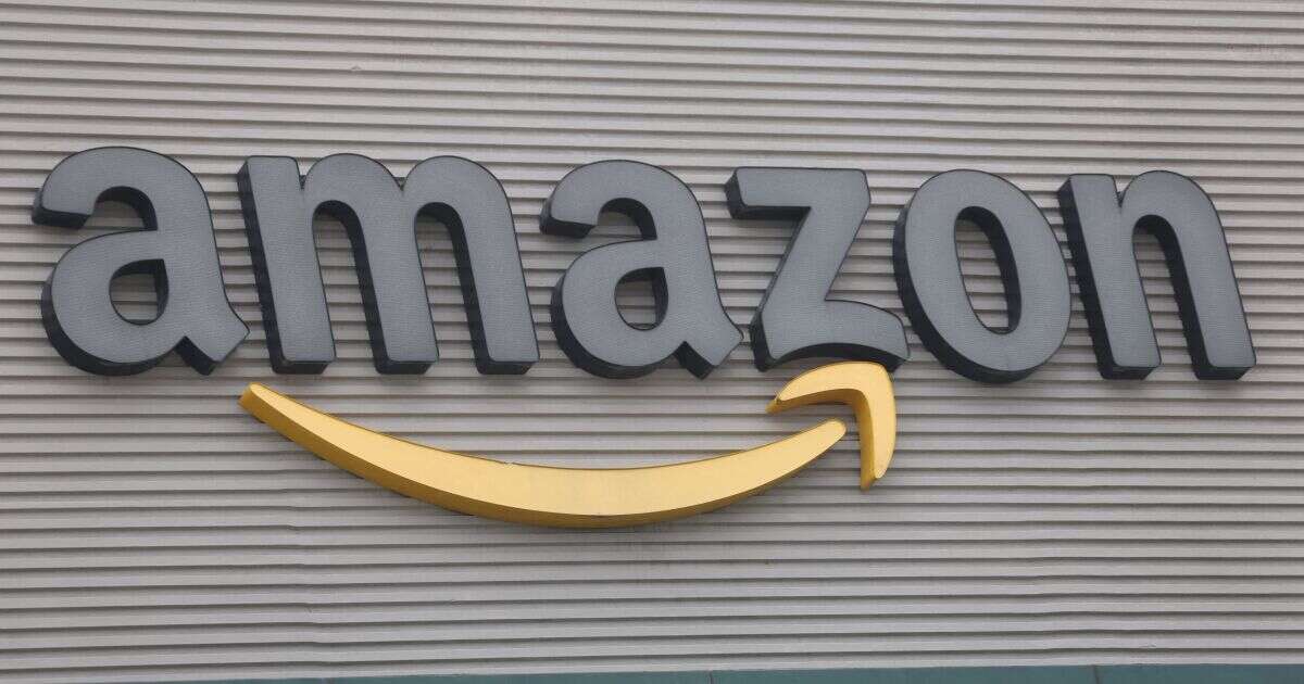 Intel y Amazon firman acuerdo comercial y el mercado lo recibe bien