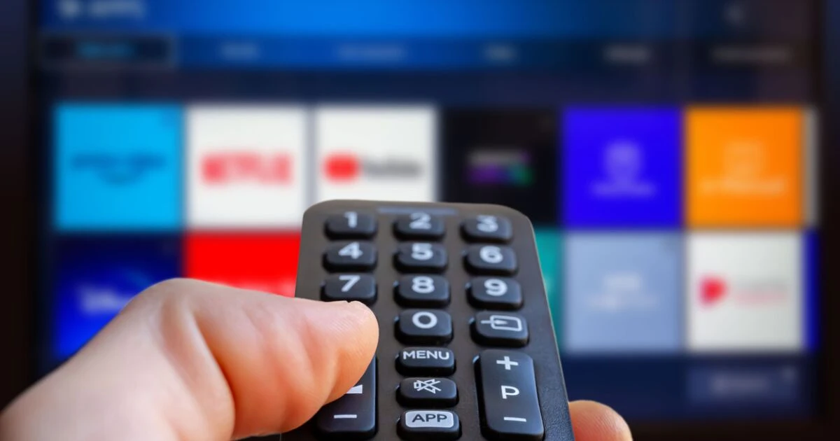 El streaming se convirtió en lo que odiaba