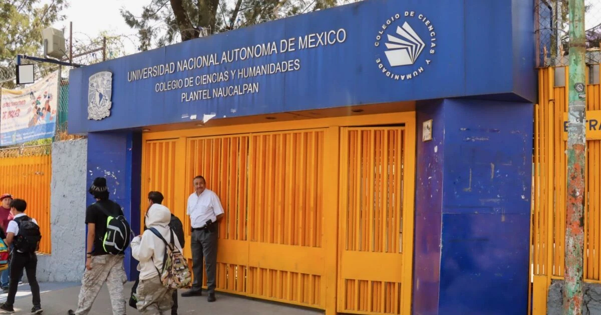 Mi derecho, mi lugar tiene 272,726 registros en su primer año