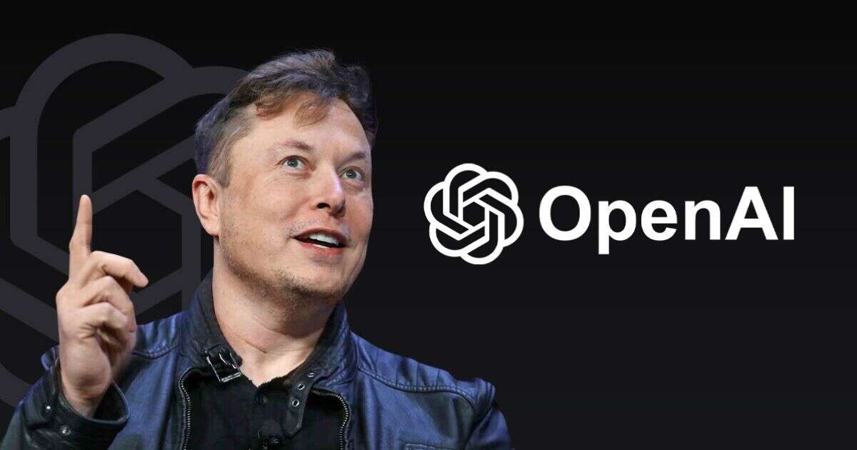 Musk vs. OpenAI, ¿una batalla genuina por la seguridad de la IA o un berrinche?