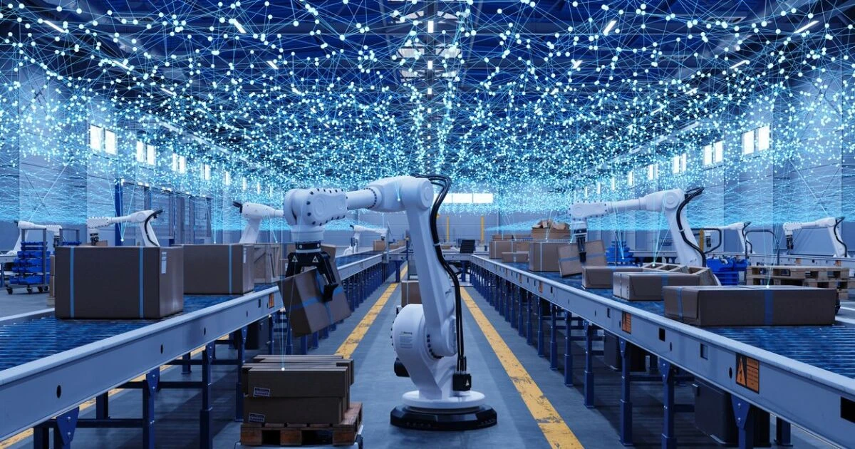 ¿Está la industria manufacturera realmente lista para la Inteligencia Artificial?