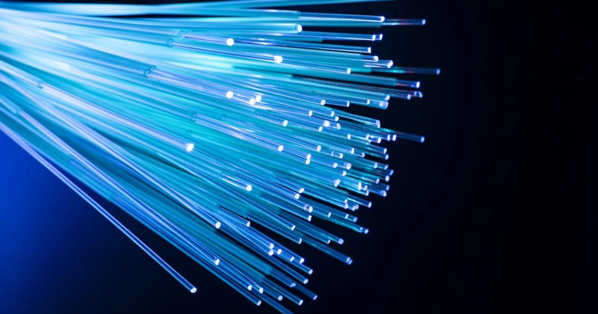 México cuenta con el 3% de fibra óptica que tiene desplegada EU