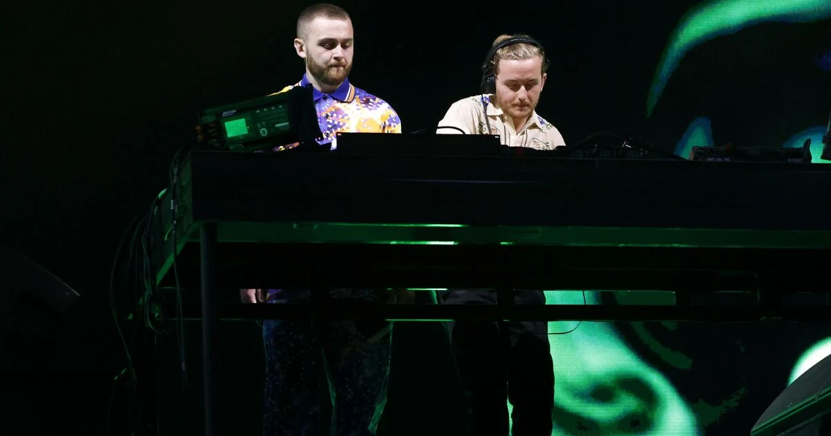 Vaivén 2025: música, naturaleza y una experiencia única en Jardines de México