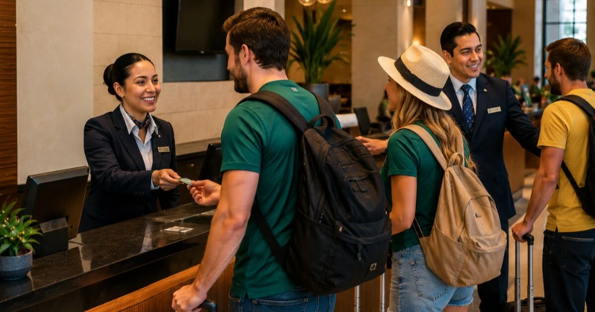 Mundial 2026 dispara la contratación: vacantes en turismo y logística crecen 114%: OCC