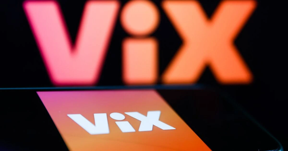 Vix se cae previo a la inauguración del Mundial 2026