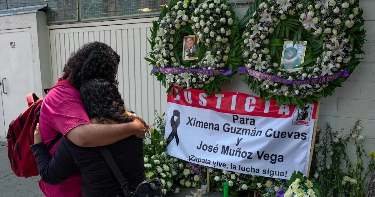 Congreso homenajea a funcionarios asesinados en la CDMX