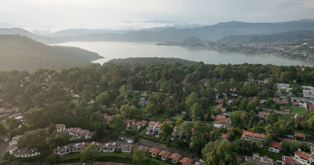 La evolución de un clásico en Valle de Bravo