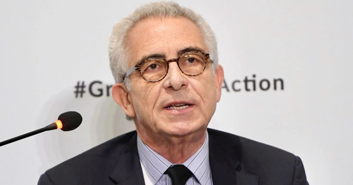 Esta es la pensión vitalicia de Banxico que recibe Ernesto Zedillo