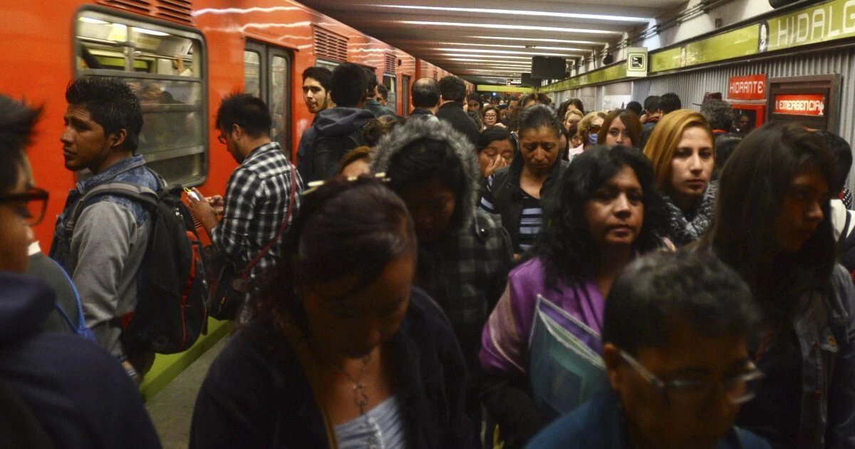 57% de capitalinos sufren de ''pobreza de tiempo''