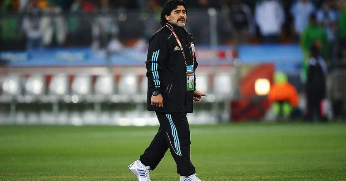 Se revela que Maradona agonizó alrededor de 12 horas antes de morir