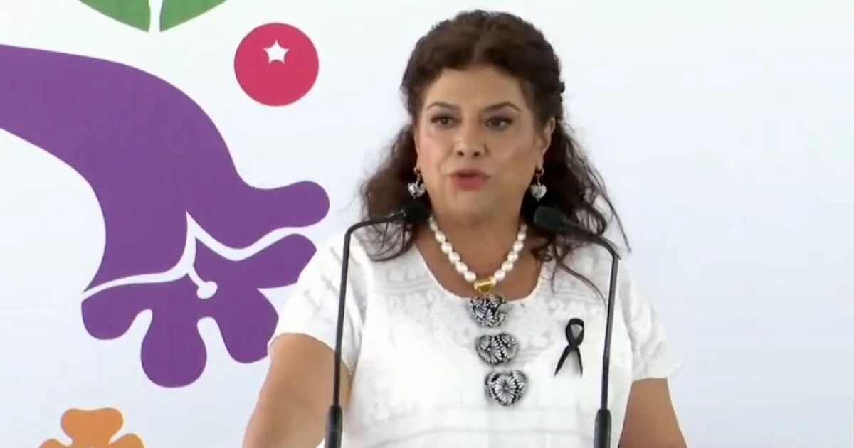 Línea de Cablebús Milpa Alta-Tláhuac será sometida a consulta, anuncia Brugada