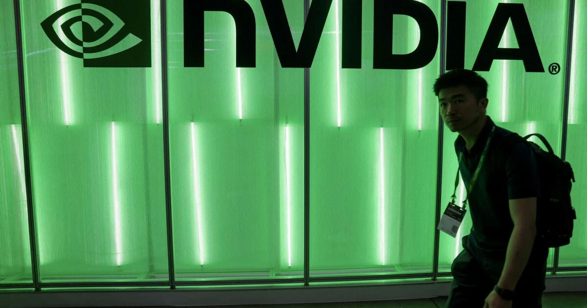 China prohíbe chips de Nvidia y aumenta la tensión con EU