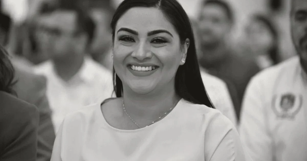 Colima: Expresidenta municipal de Cuauhtémoc es asesinada; PRI exige justicia