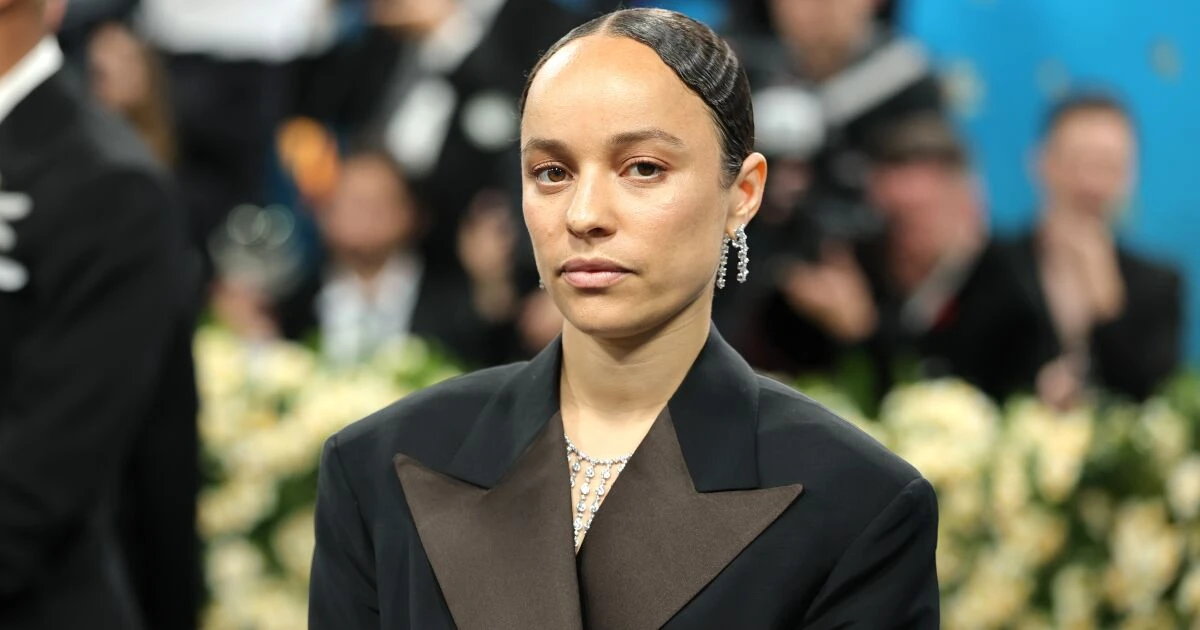 Hermès nombra a Grace Wales como nueva directora de sus colecciones masculinas