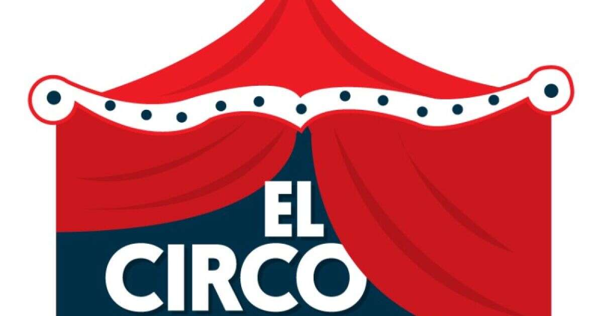 El Circo 🎪| Rubén Rocha en la mira, azules con guindas y López-Gatell reaparece