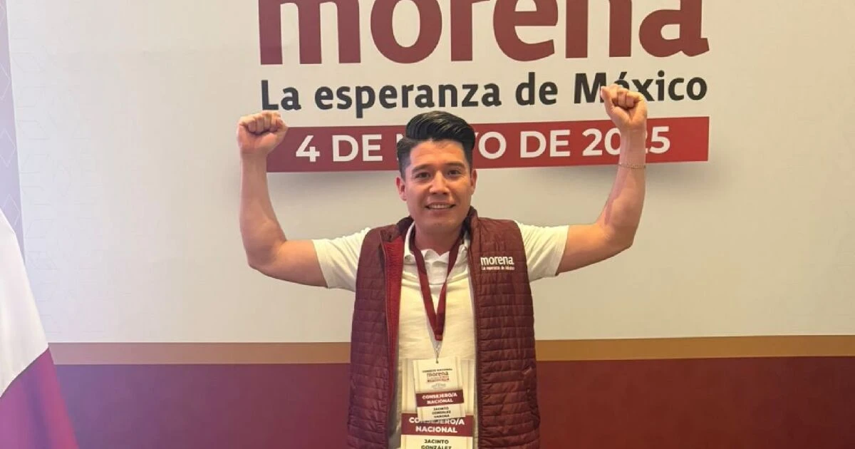Consejo de Morena en Guerrero destituye a presidente estatal por “lujos