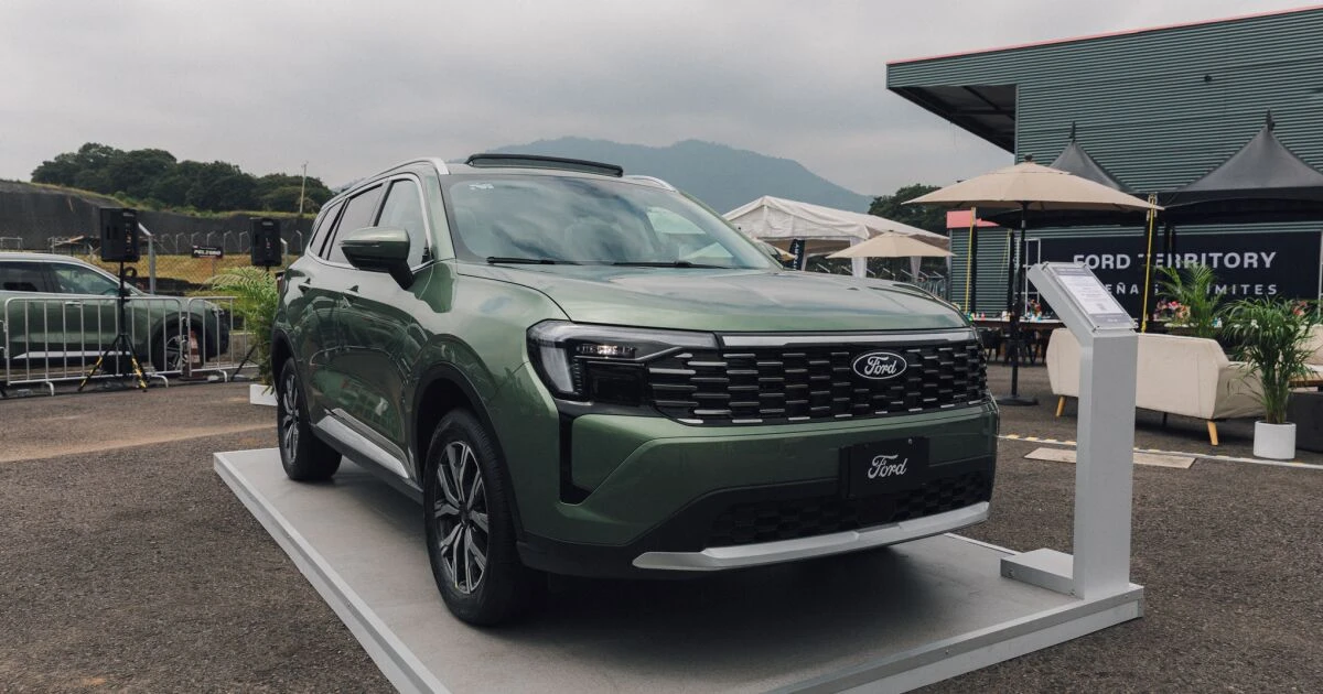 Un nuevo significado de innovación y estilo con un legado que perdura