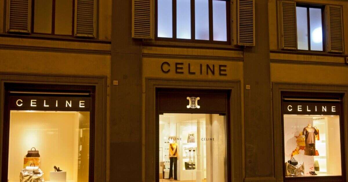 Celine: 8 cosas que debes saber de la maison parisina