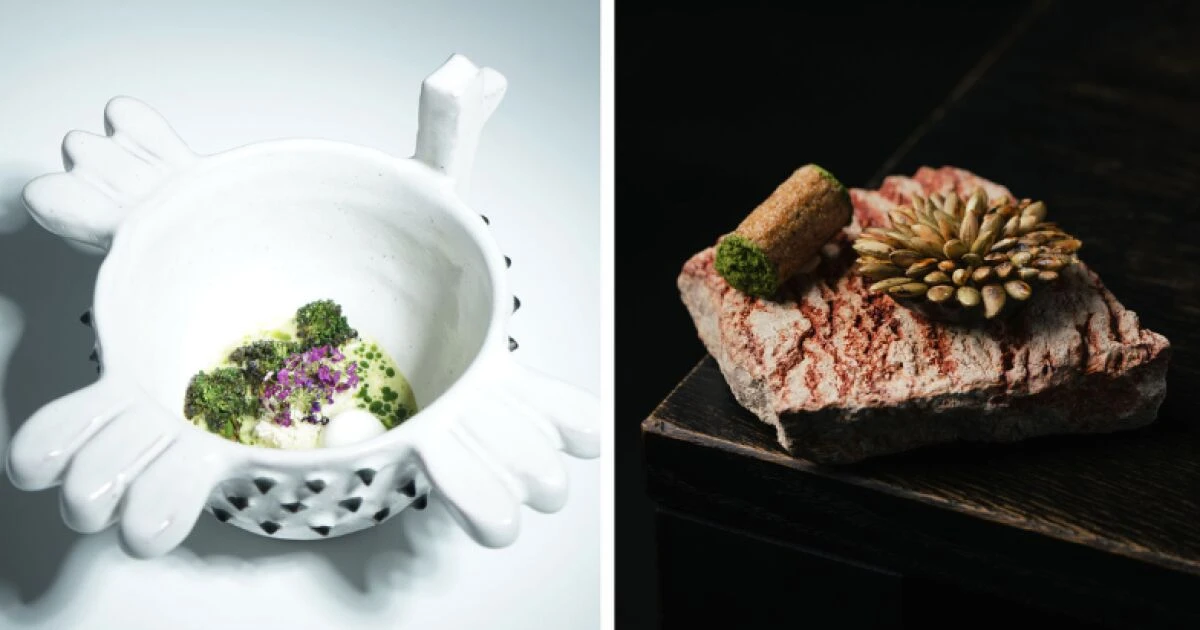Los restaurantes con Estrella Michelin que debes tener en el mapa este 2026