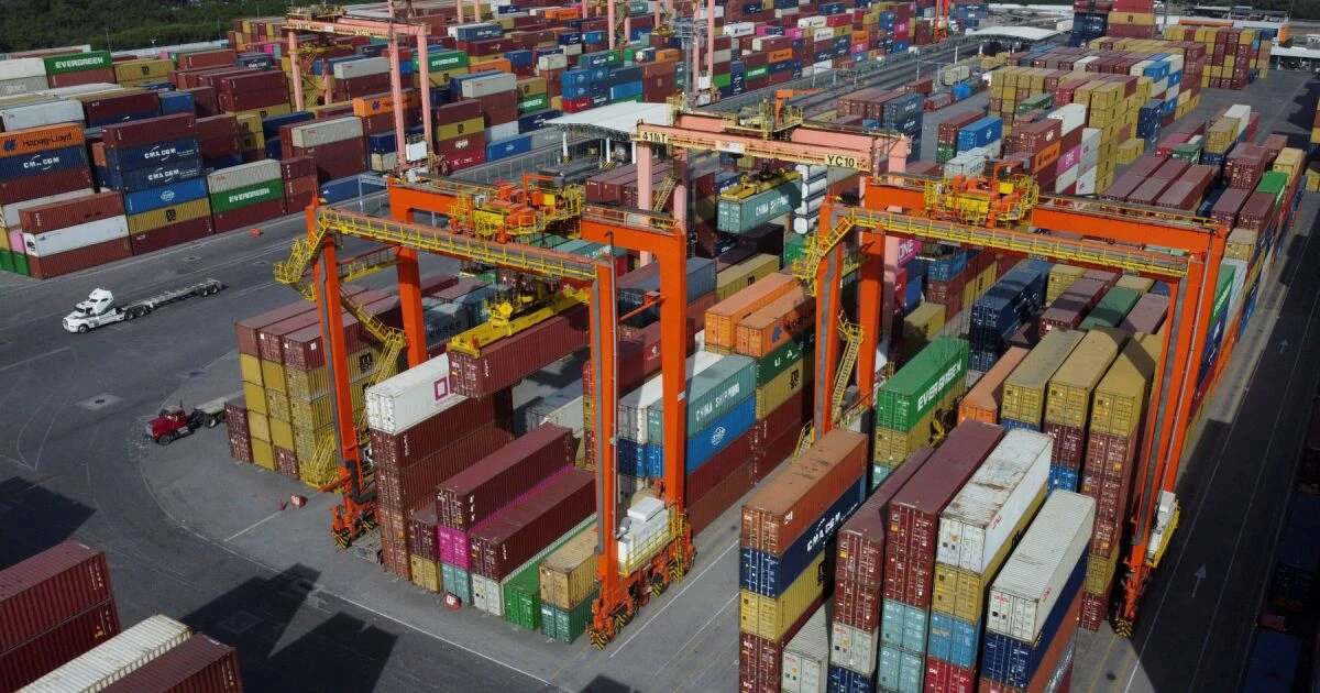 Las grandes ventajas de México ante China en la guerra comercial