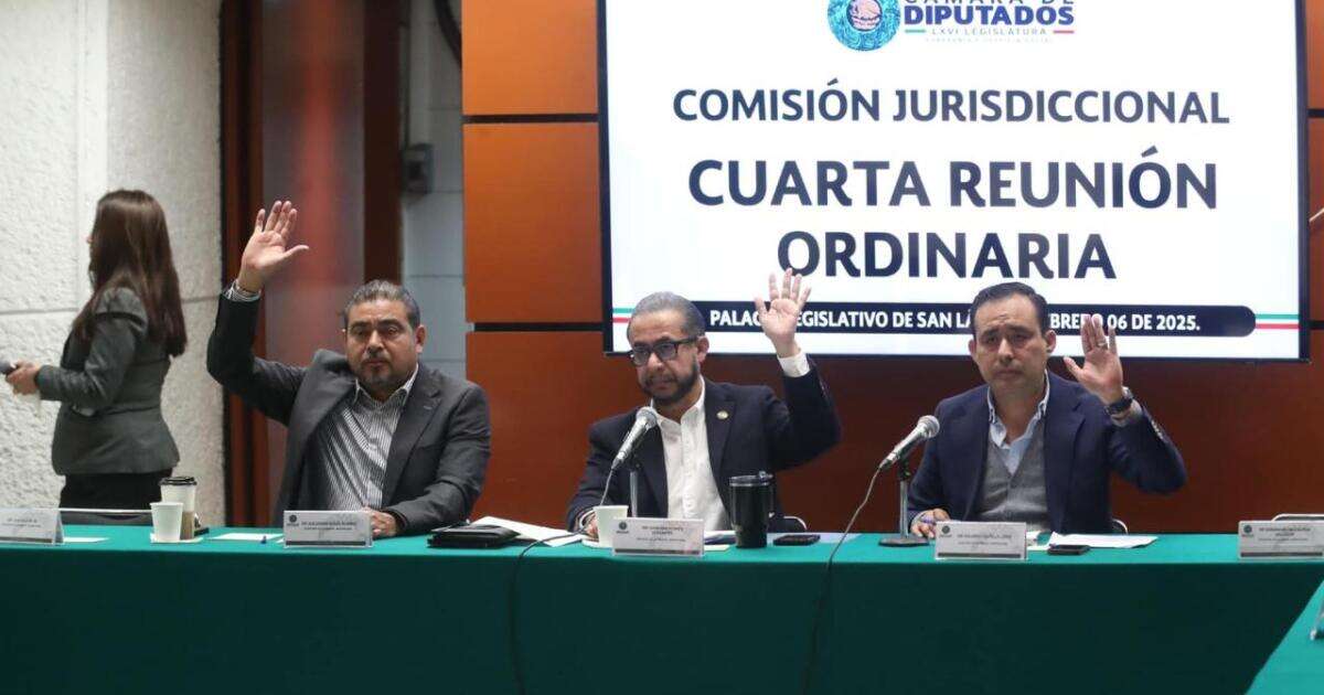 Comisión Jurisdiccional sufre retraso en entrega-recepción de casos de desafuero