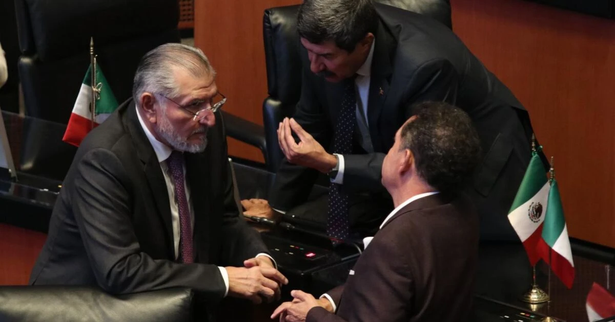 Senadores prevén 