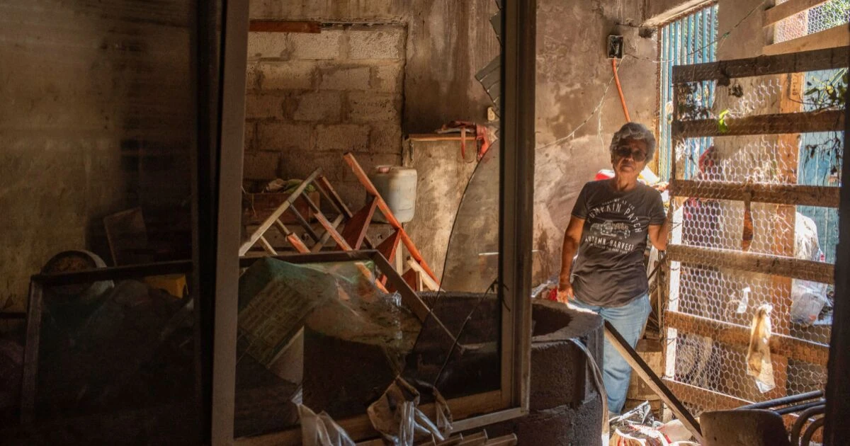 ¿Cuándo habrá nueva dispersión de apoyo económico a damnificados por lluvias?