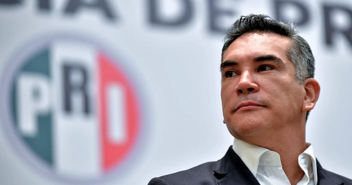Informan a 'Alito' nueva petición de desafuero; formalizan carpetazo de otra