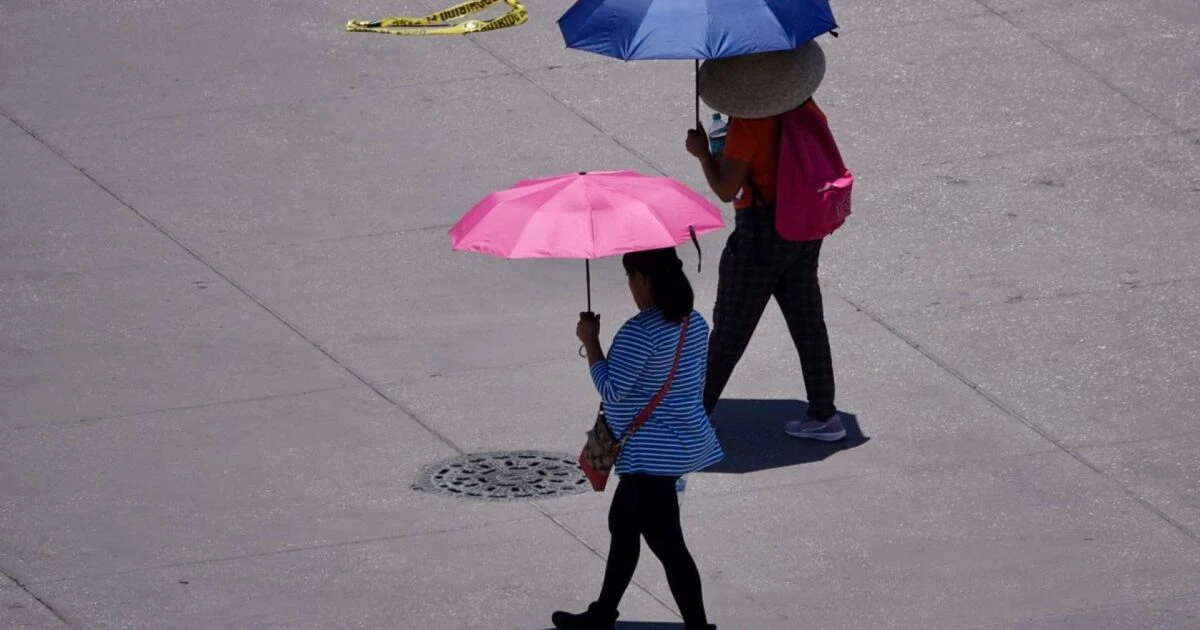 Fecha del inicio de la canícula en México: los 40 días más calurosos del año