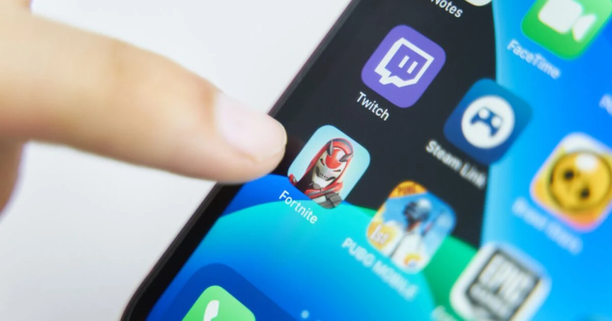 Fortnite regresa a la App Store, tras más de 5 años en disputa legal con Apple
