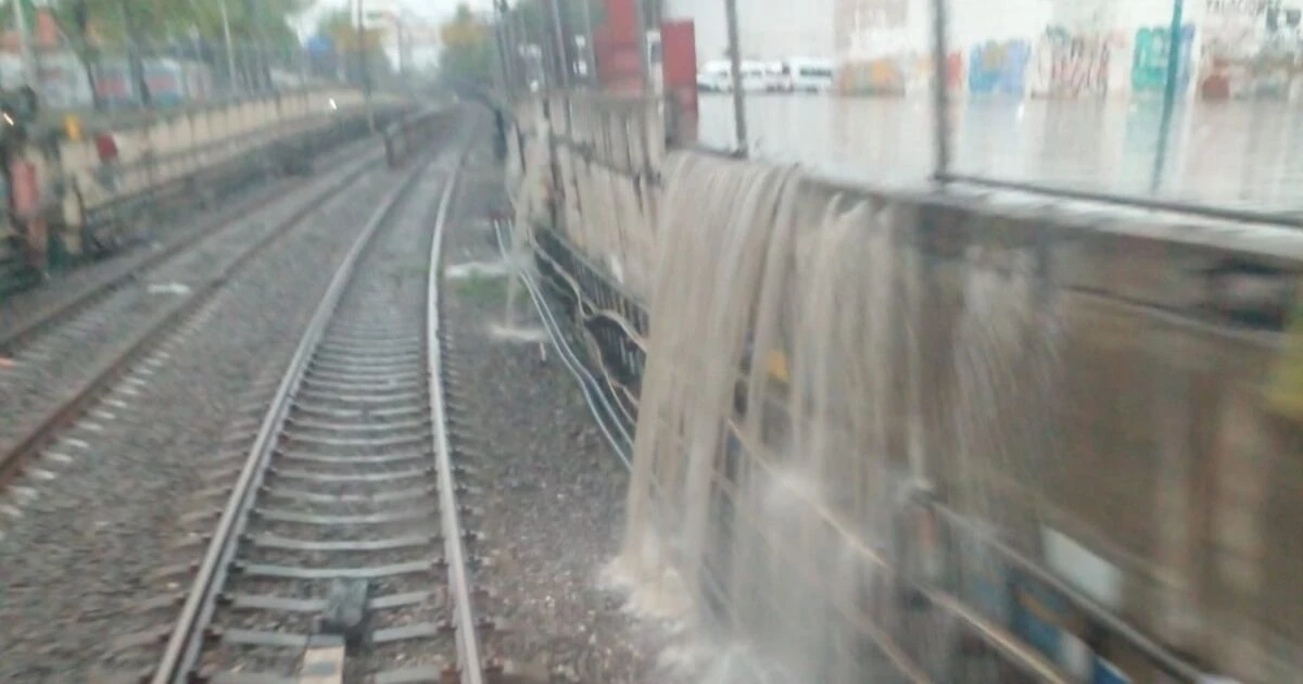 ¿Hay servicio en la Línea A del Metro hoy, 15 de septiembre?